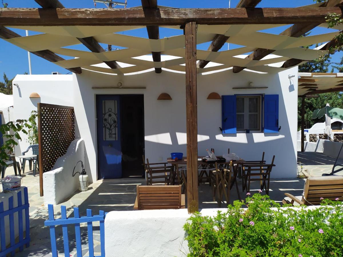 Suitetrails - Traditional House Marivilla