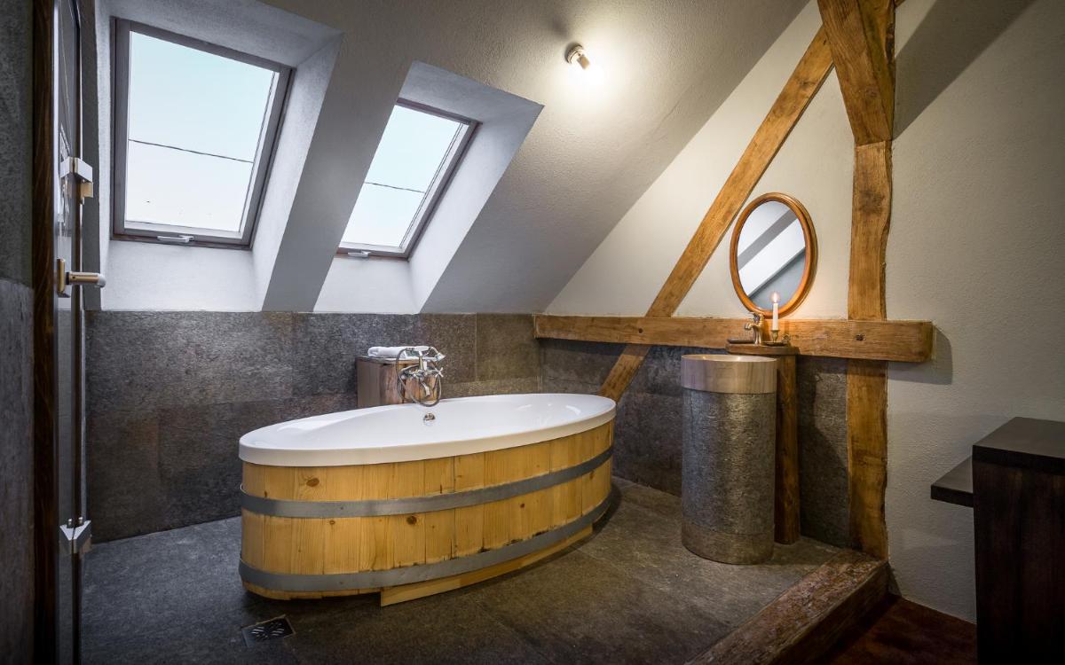 Castle Hotel Daniel - Housity