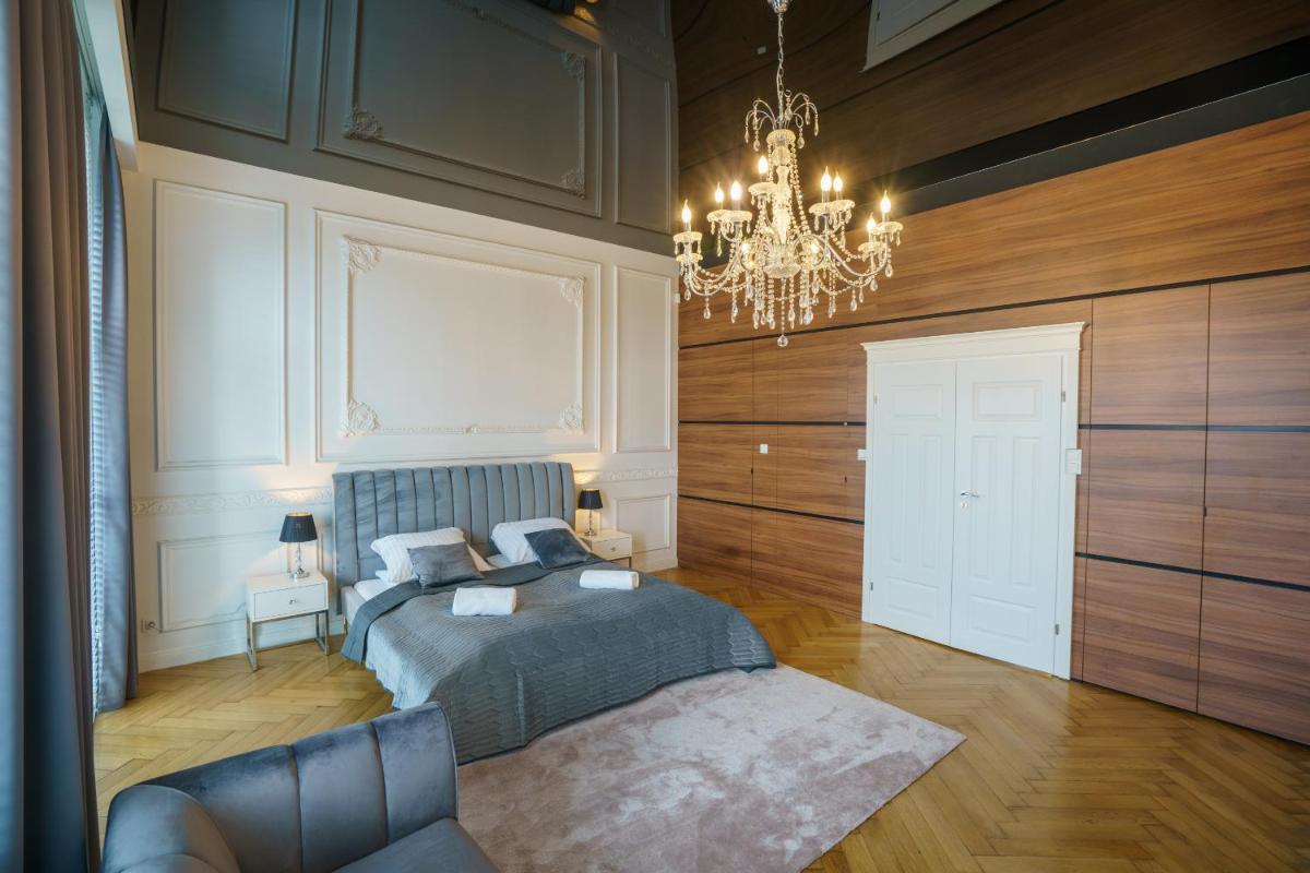 Prestige Apartment Rynek Kielce - Housity