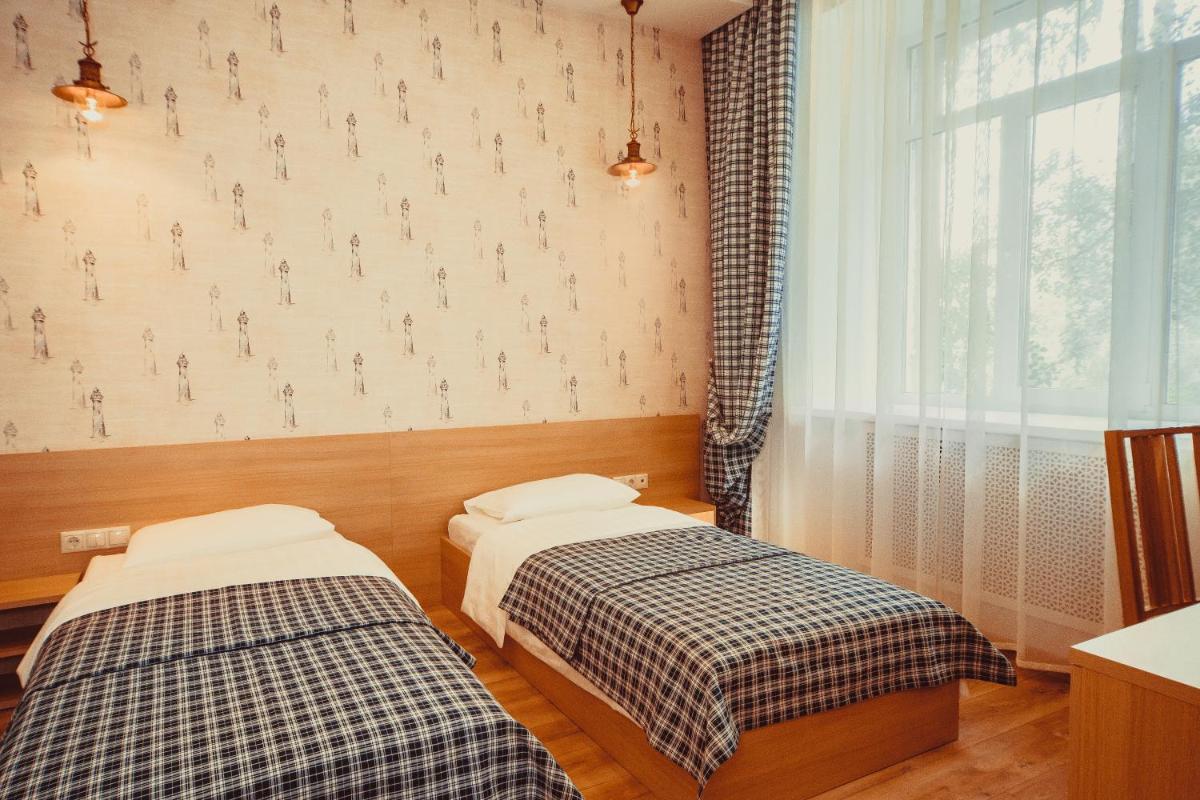 Hotel Paluba - Housity