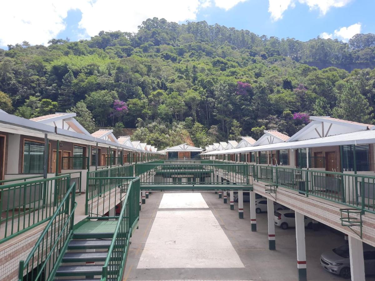 Suitetrails - GH Hotel Express