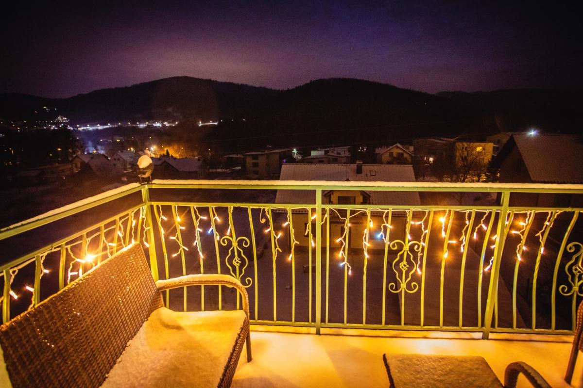 Apartament SWEET Ustroń - Housity