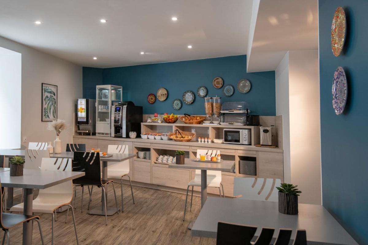 Bristol Nice - Housity