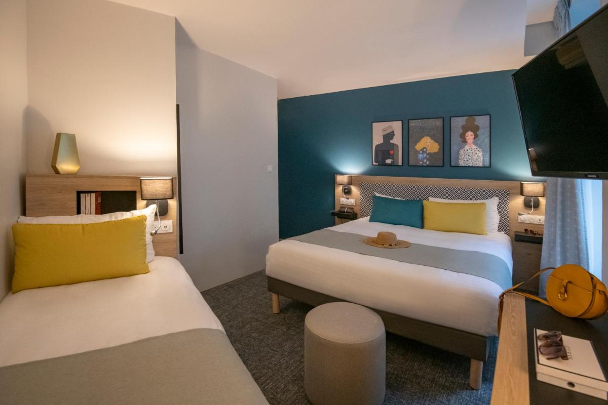 Bristol Nice - Housity