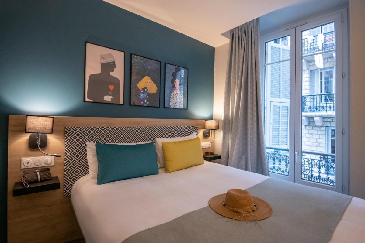 Bristol Nice - Housity