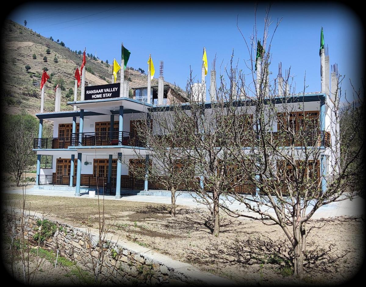 Ransaar Valley Homestay - Housity
