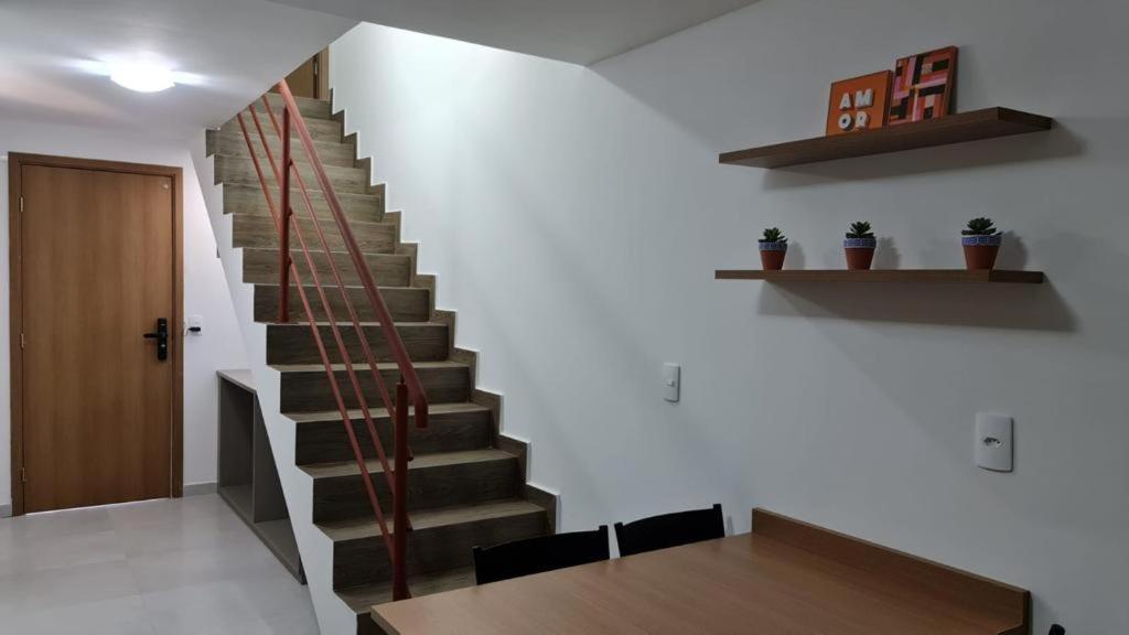 Flat no Maui Beach Residence em Tamandaré PE - Housity