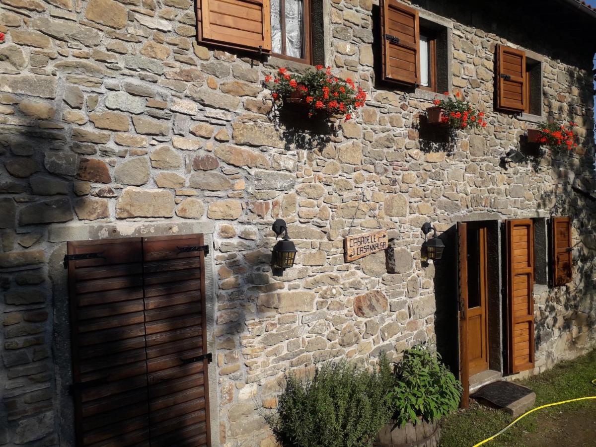 Casello Orecchiella - Housity