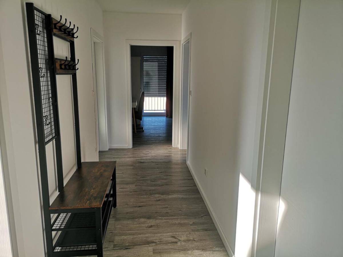 Ferienwohnung Nord/Süd - Housity