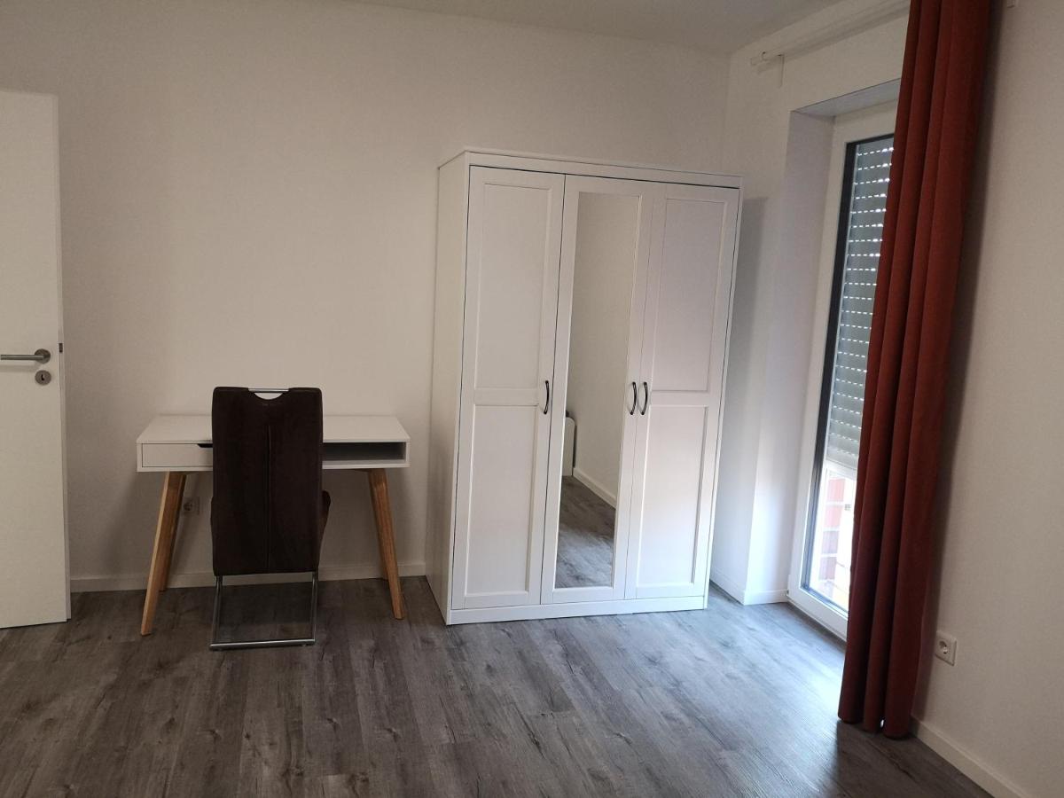 Ferienwohnung Nord/Süd - Housity