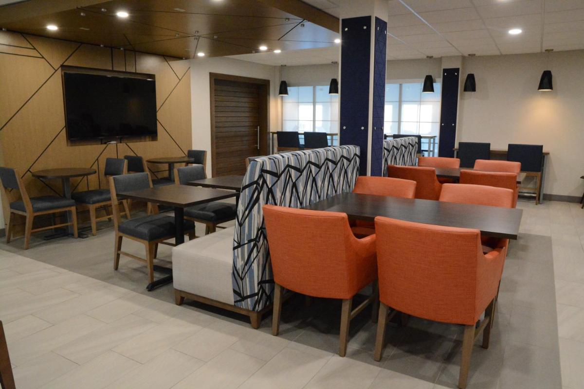 Holiday Inn Express Athens by IHG - Housity