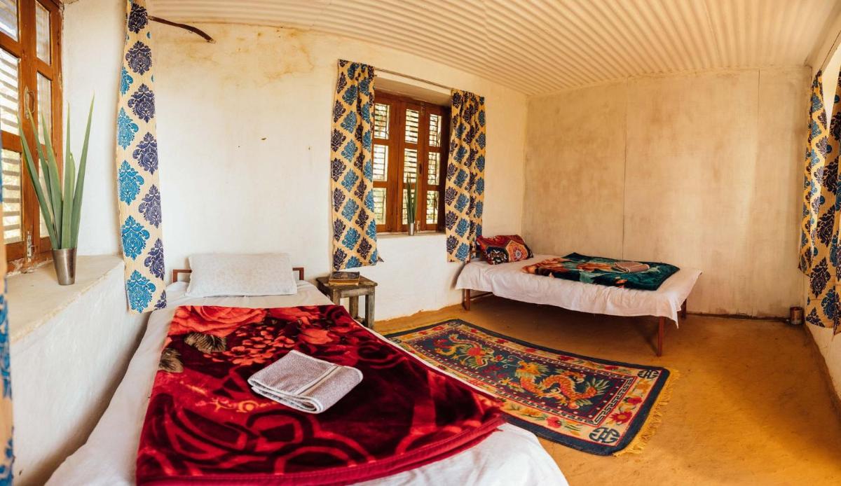 Suitetrails - नेवा गढी पाहुनाघर Newa Gadhi Homestay