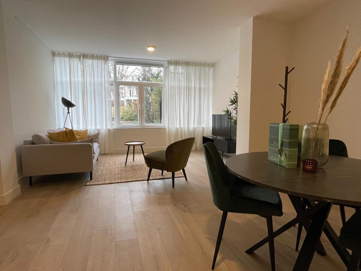 Beautiful 1 Bedroom Serviced Apartment 76m2 -MNL B- - Housity