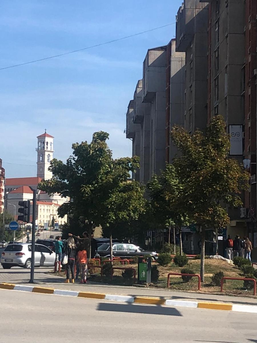 Lion Apartment - close to Prishtina center - Housity