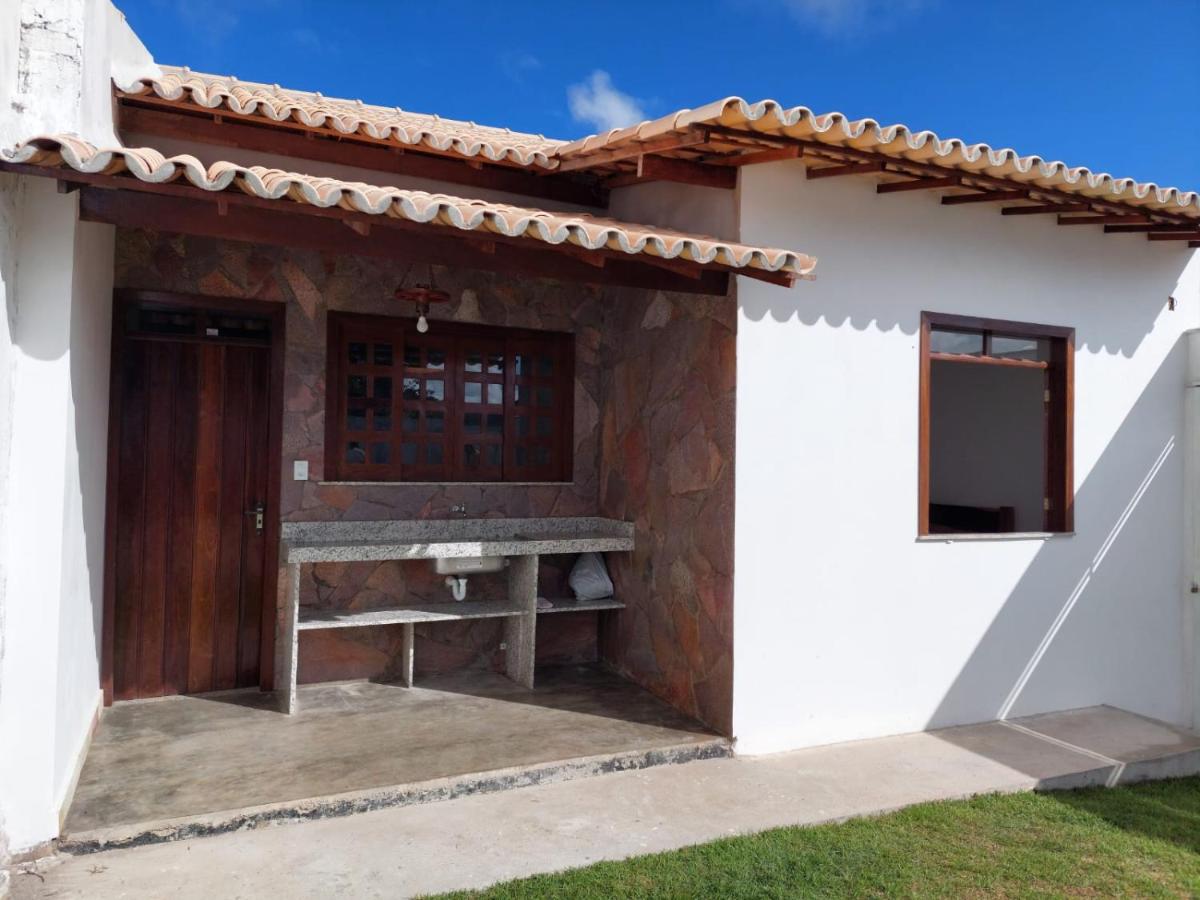 Casa Rio de Contas - Housity