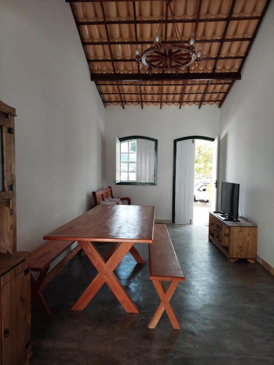 Casa Rio de Contas - Housity