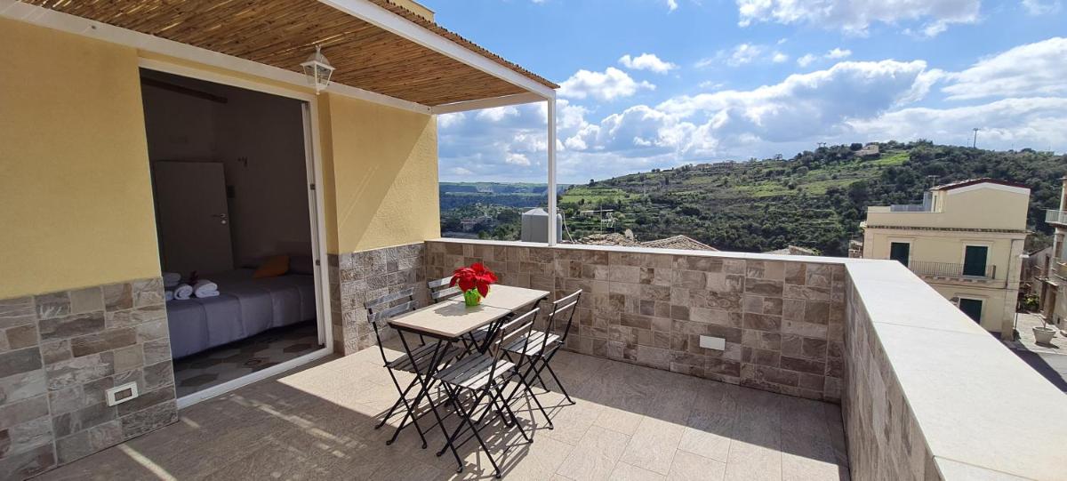 Incanto barocco - Housity