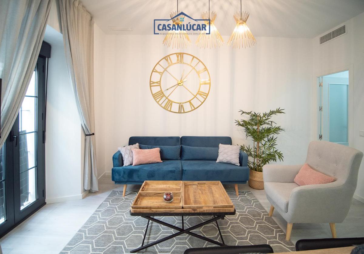 Apartamento Diego Benitez - Housity