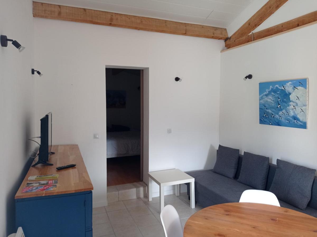 Gîte La nonnette - Housity