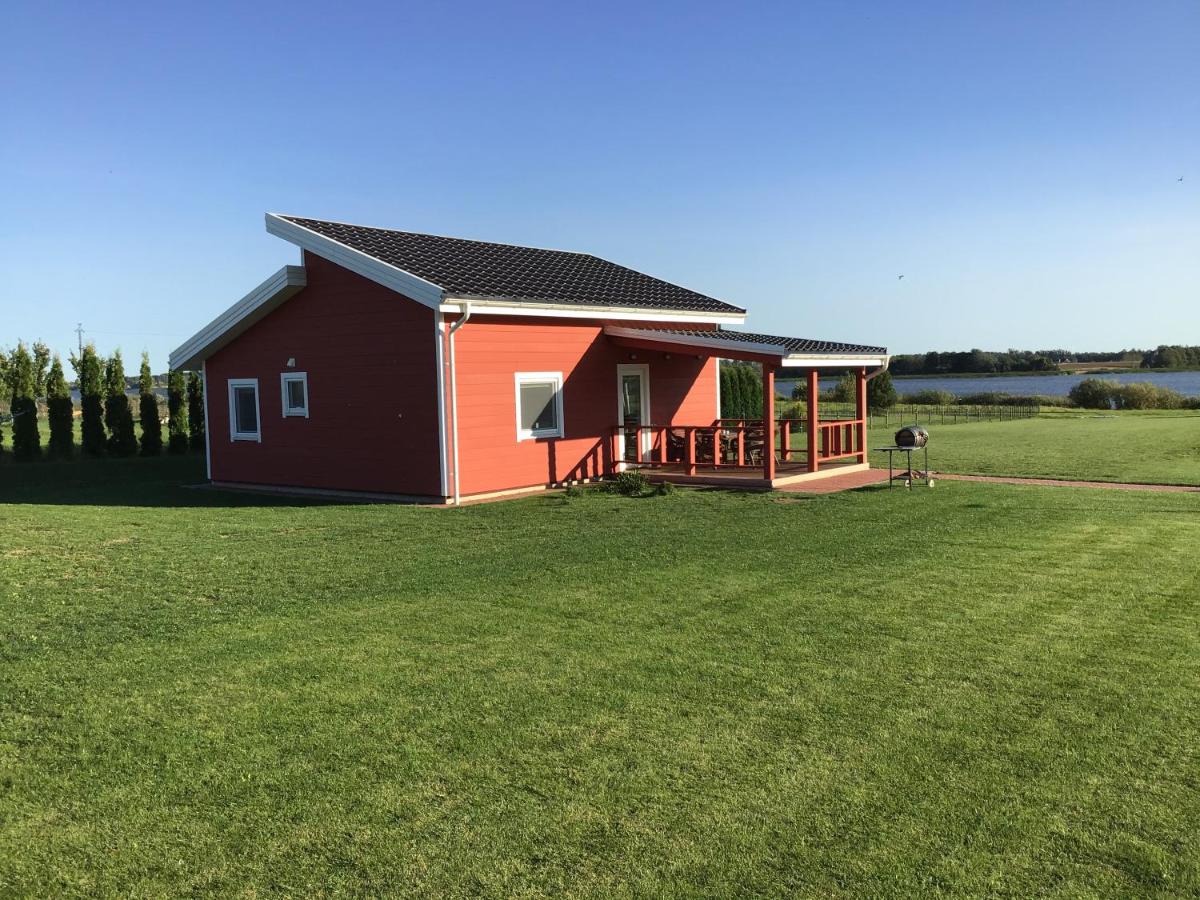 Villa Ievyne 2 - Housity