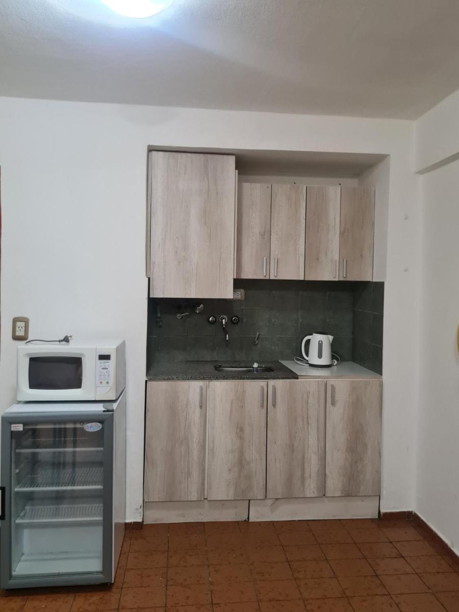 Suitetrails - Hermoso Monoambiente en Nva Cordoba
