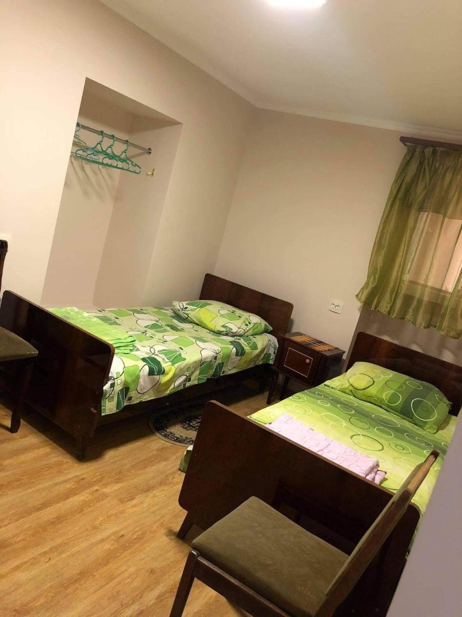 Suitetrails - Ghazaryan