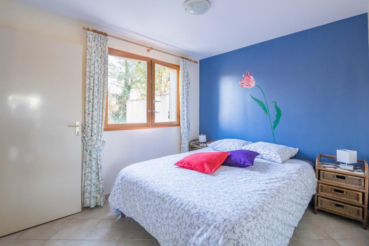 Maison des papillons - Housity