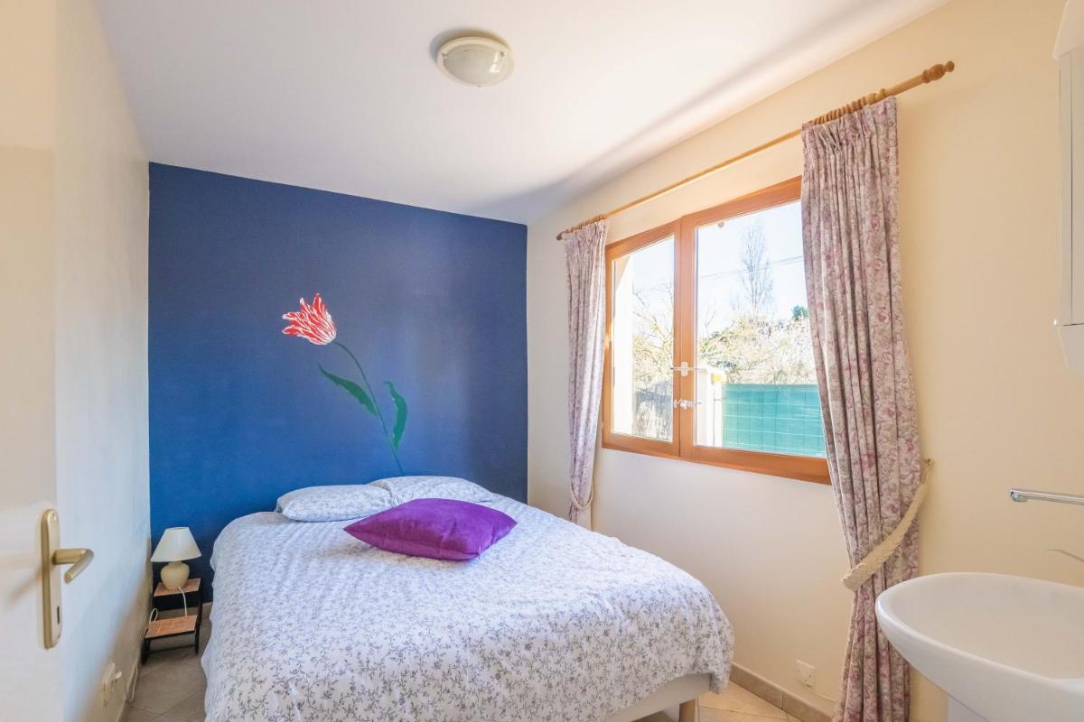 Maison des papillons - Housity