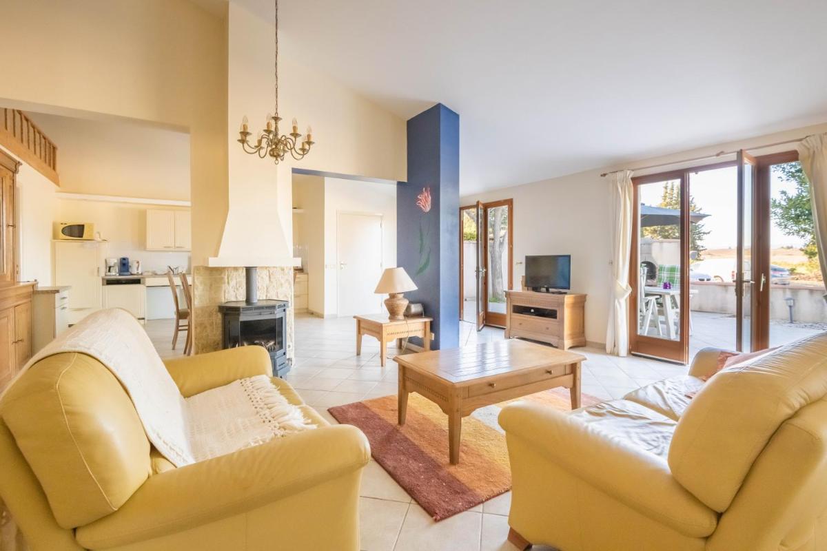 Maison des papillons - Housity