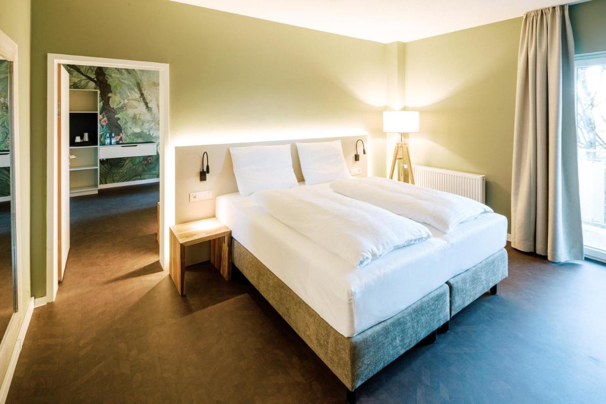 Hotel am Zoo - Housity
