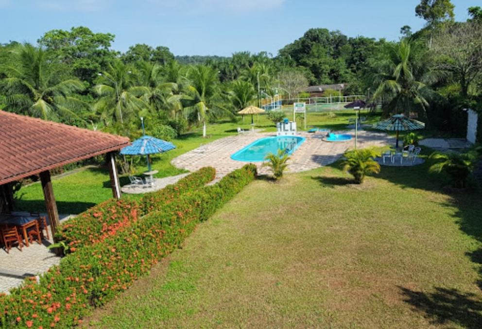 Suitetrails - Cuca Legal Hotel