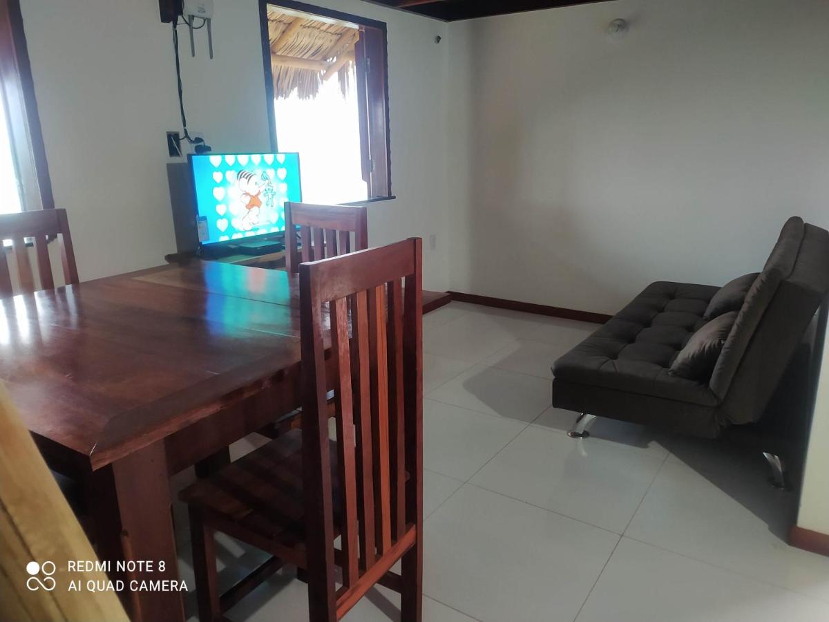Casa Brisa do Mar Canoa Quebrada - Housity