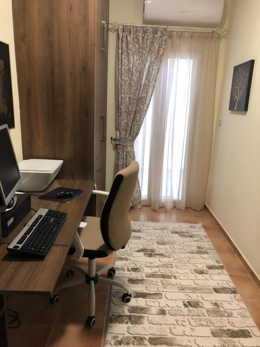 EfisHouse - Housity