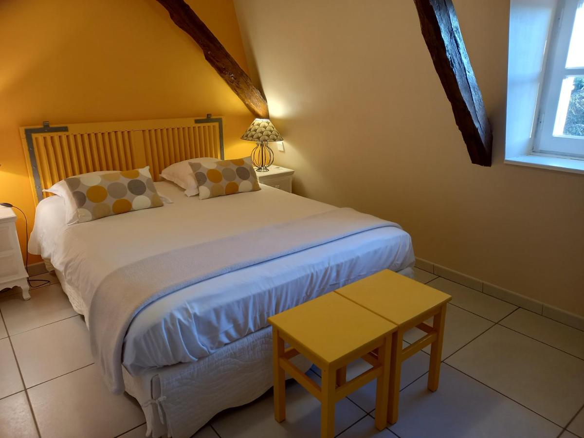 Domaine de l'Asenon - Housity