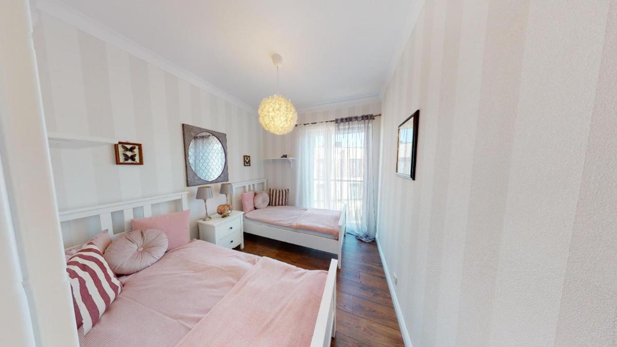 Luxuro Ustka - Housity