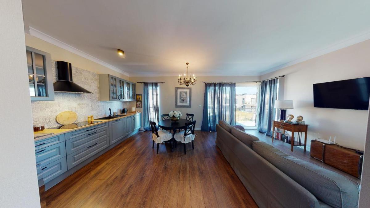 Luxuro Ustka - Housity