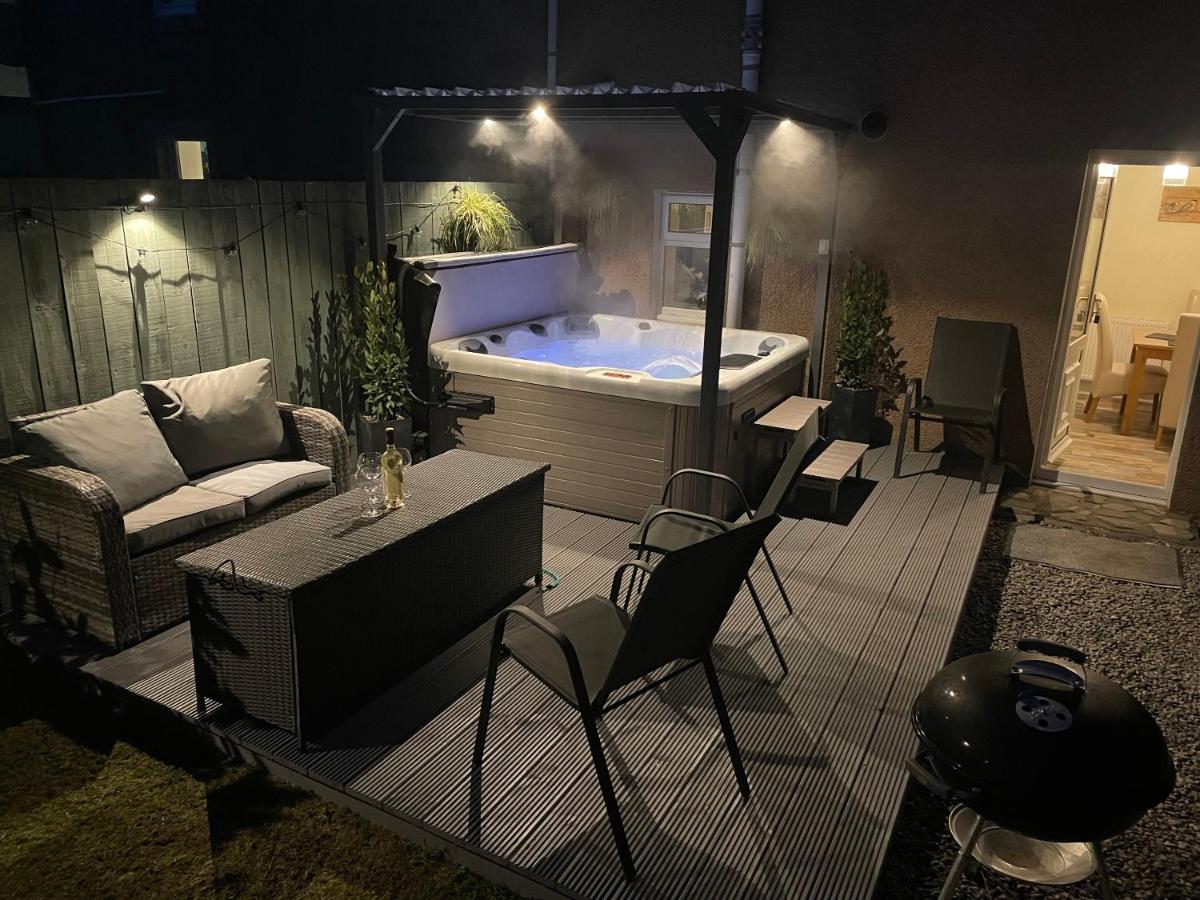 Ardentorrie Holiday Home - Housity