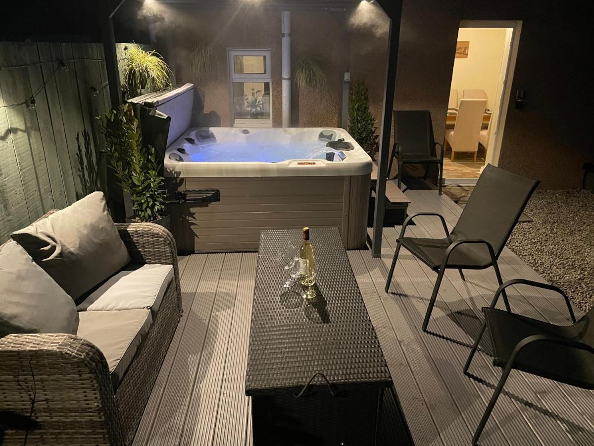 Ardentorrie Holiday Home - Hizvo