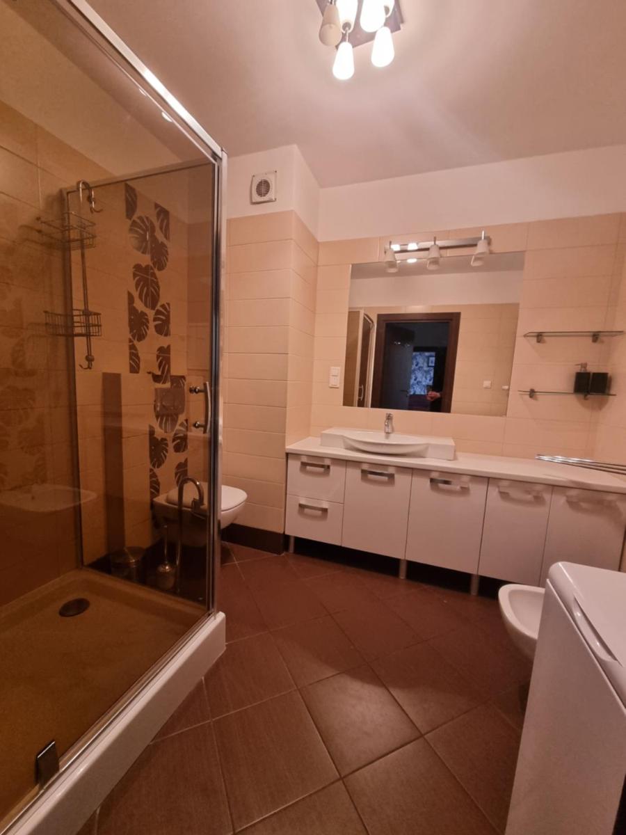 Apartments Bulwar Portowy - Housity