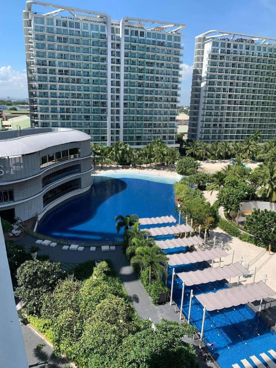 Suitetrails - JN Condotel The Azure Urban Resort Residences