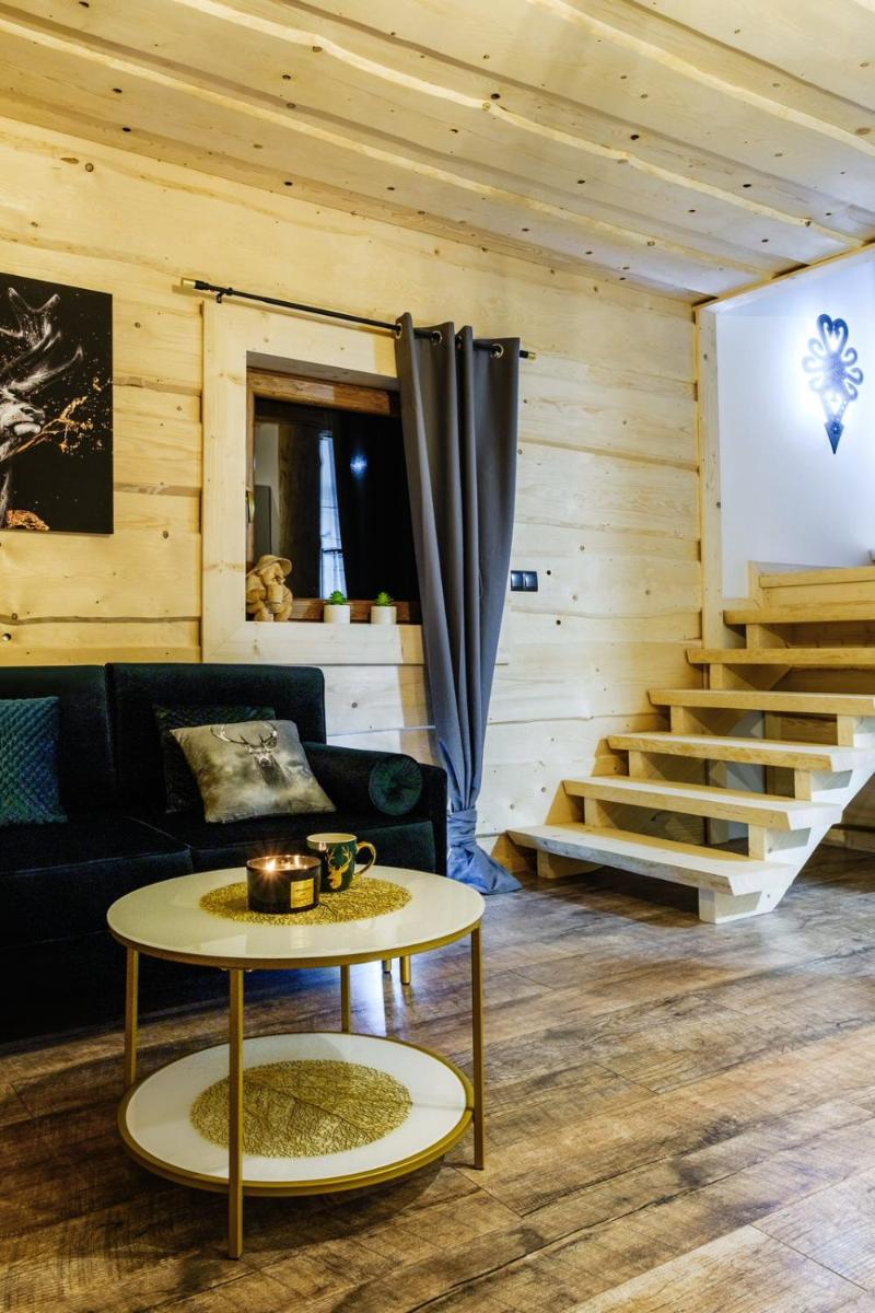 Lux House Chochołów - Housity