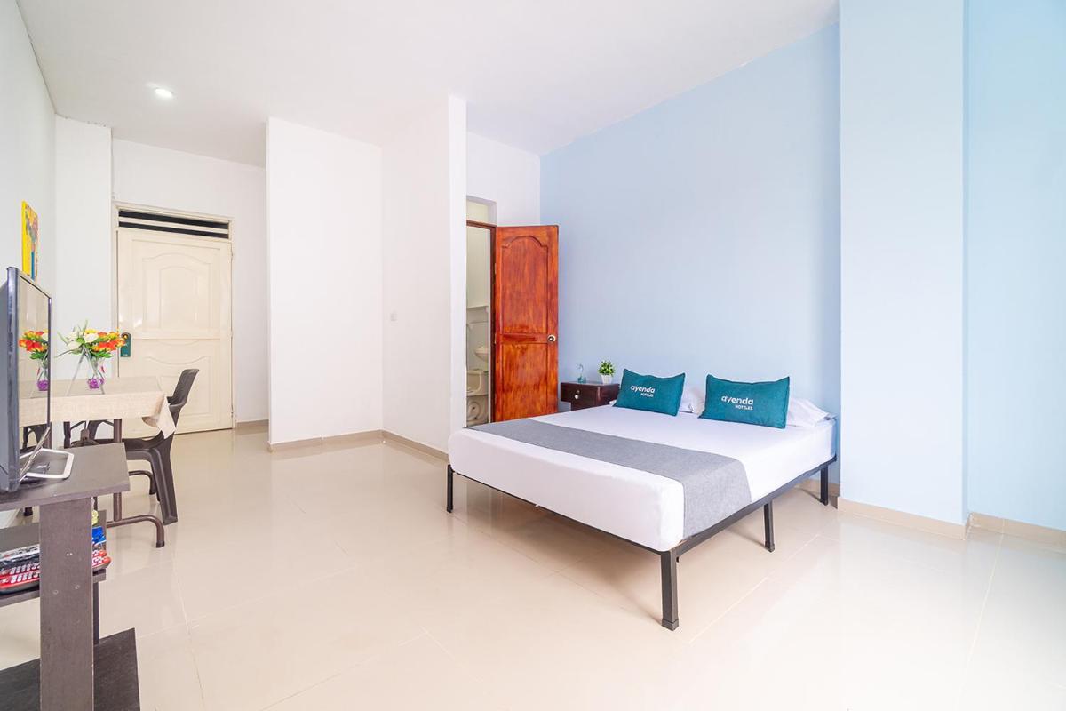 Ayenda De Las Mercedes - Housity