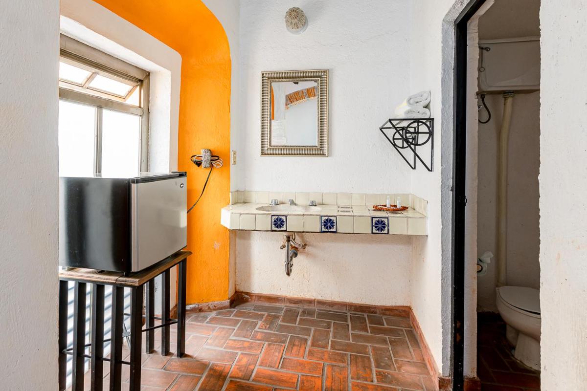 Ayenda Meson de San Sebastian - Housity