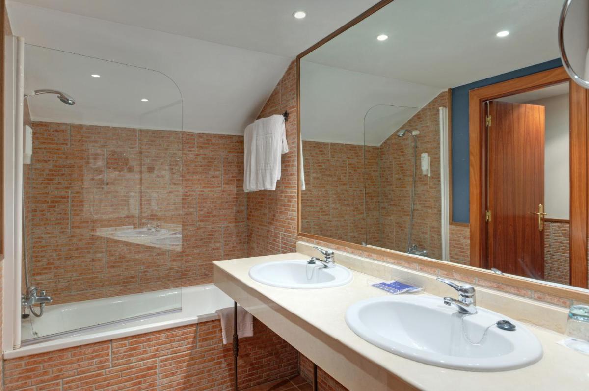 Segovia Sierra de Guadarrama - Housity