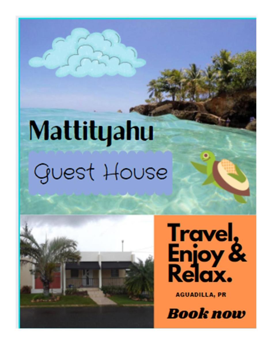 Mattityahu Guest House - Housity
