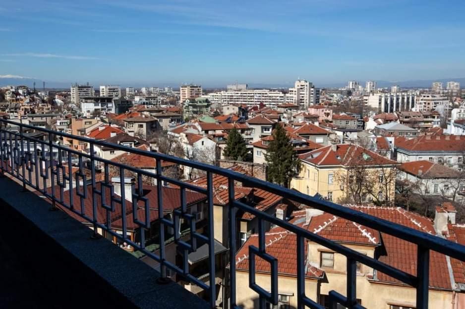 Suitetrails - HOTEL THE WHITE HOUSE Plovdiv