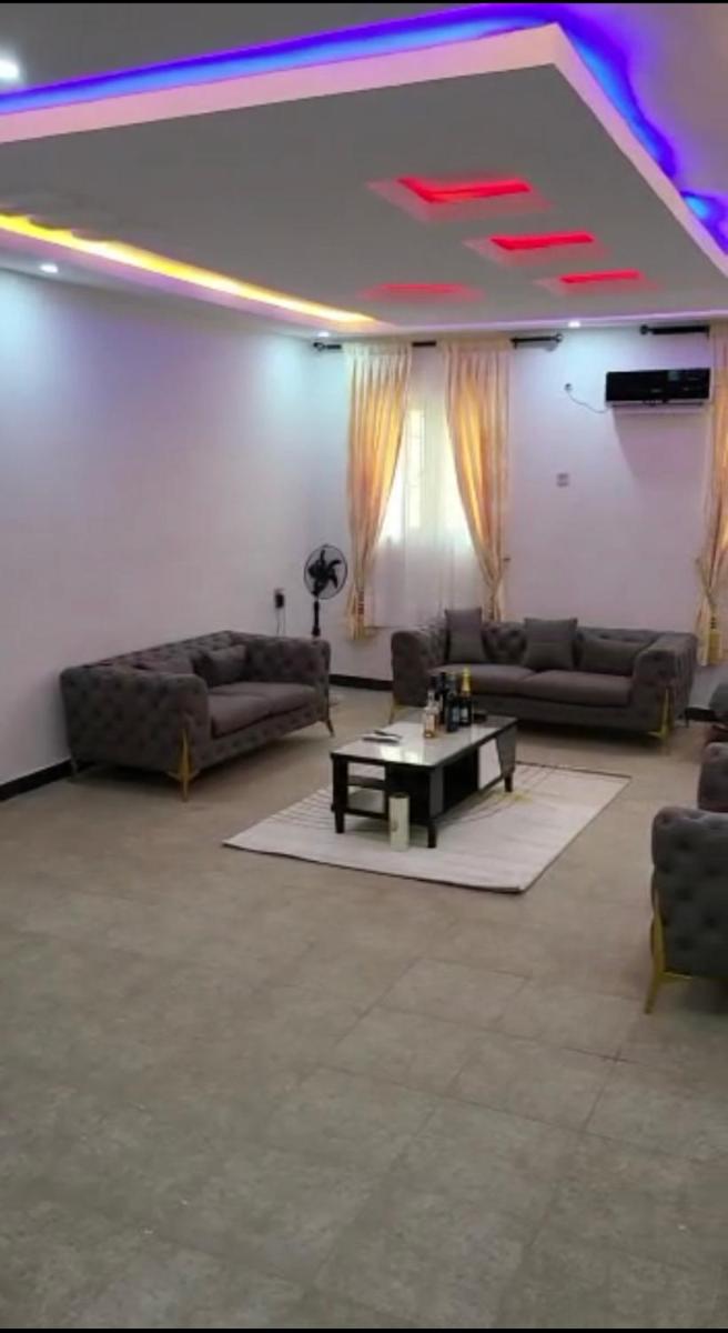 Elegantly apportioned 4-Bed House in Ikorodu - Housity