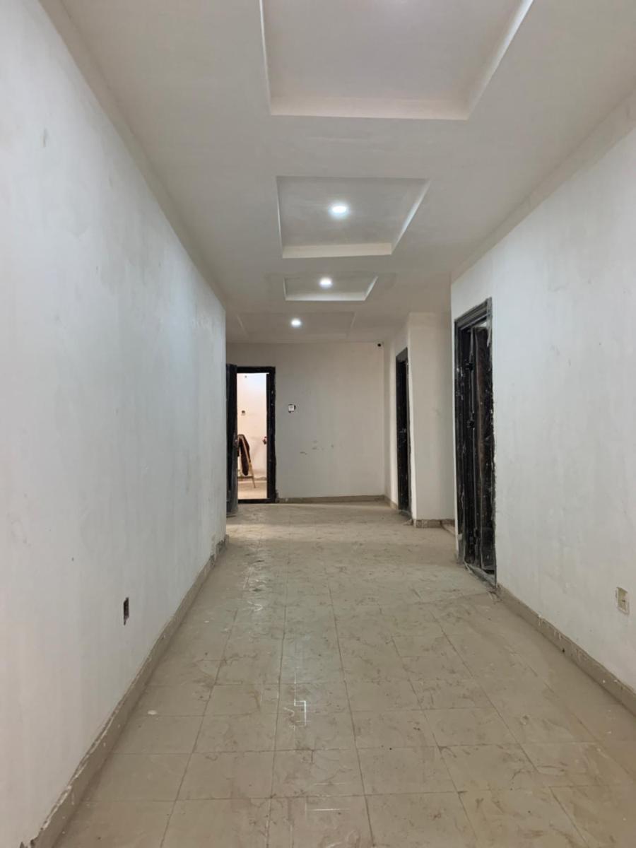 Elegantly apportioned 4-Bed House in Ikorodu - Housity
