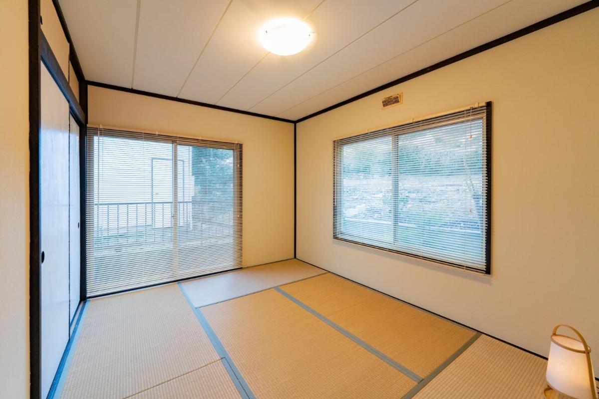 Garden Villa Yugawara Kajiya - Vacation STAY 23110v - Housity