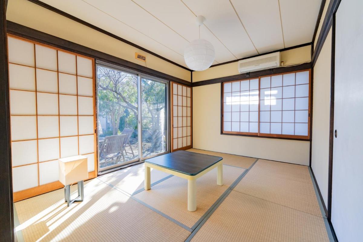 Garden Villa Yugawara Kajiya - Vacation STAY 23110v - Housity